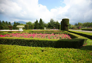 Kebun Raya Bogor